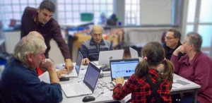 Lire la suite à propos de l’article Ateliers Numériques