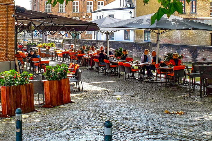 Lire la suite à propos de l’article COVID-19 : Point sur la situation au 18 mai