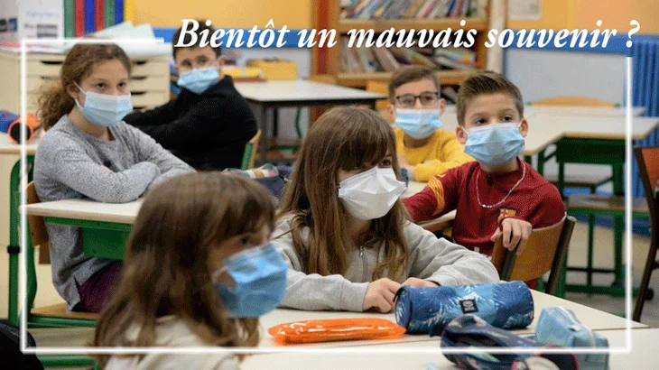 Lire la suite à propos de l’article COVID-19 : point de situation au 8 octobre 2021