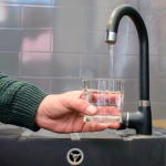 Rapport sur la qualité sanitaire de l’eau