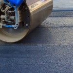 Travaux sur la RD40