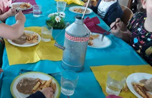 Lire la suite à propos de l’article Tickets cantine et garderie