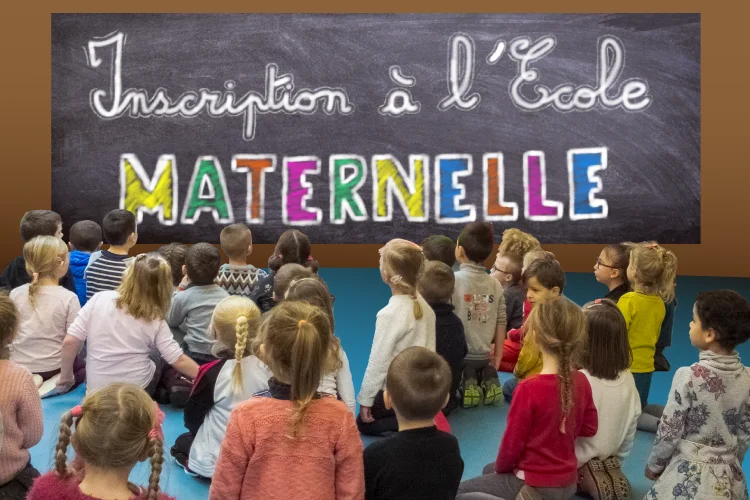 You are currently viewing Inscription rentrée 2020