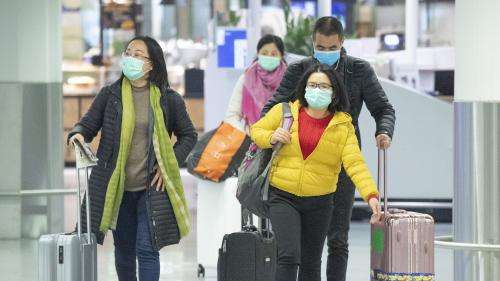 You are currently viewing Situation du coronavirus dans le Nord