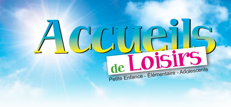 You are currently viewing Accueils de loisirs 2020