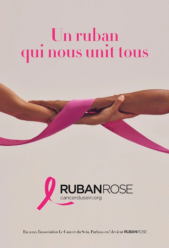 You are currently viewing Octobre Rose