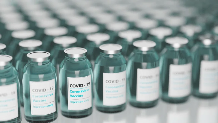 You are currently viewing COVID-19 : Point sur la vaccination