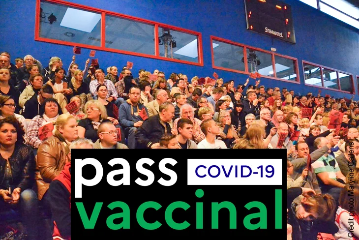 You are currently viewing COVID-19 : Point de situation dans le Nord au 1er mars 2022