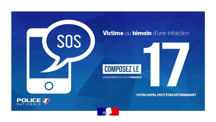 You are currently viewing Victime ou témoin d’une infraction