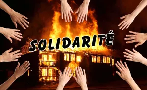 Lire la suite à propos de l’article Nouvel appel à solidarité