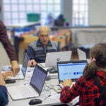 Atelier numérique gratuit proposé par la CAPH