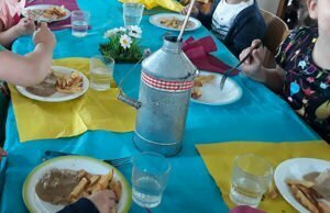Lire la suite à propos de l’article Tickets cantine et garderie