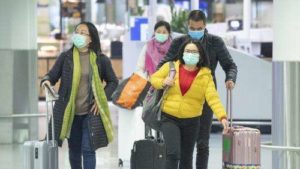 Lire la suite à propos de l’article Nouveau coronavirus (2019 n-CoV ou COVID-19)