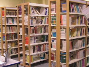 Lire la suite à propos de l’article Bibliothèque municipale