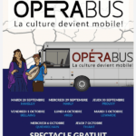 OpéraBus