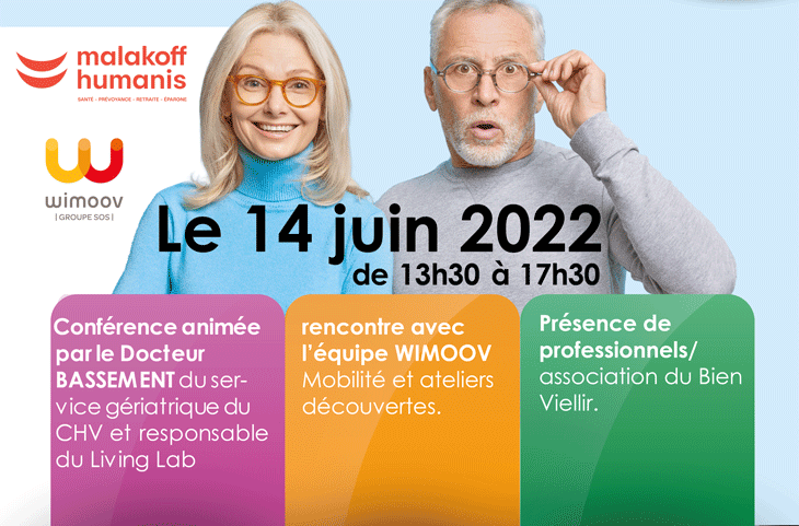 Lire la suite à propos de l’article L’Age et Vous