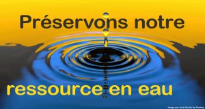 Lire la suite à propos de l’article Arrêté préfectoral réglementant les usages de l’eau