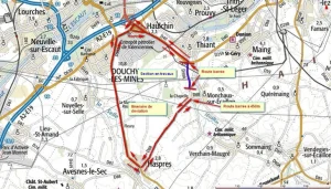 Lire la suite à propos de l’article Travaux entre Thiant et Monchaux
