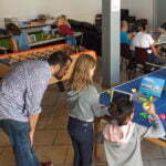 Atelier Numérique gratuit proposé par la CAPH