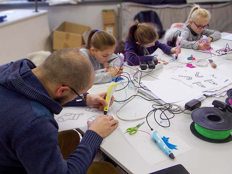 Atelier Numérique gratuit proposé par la CAPH