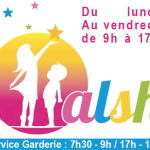 Inscriptions a l'ALSH de printemps