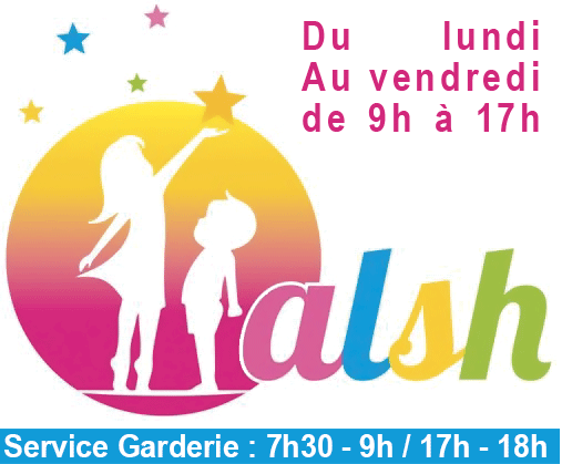 Inscriptions a l'ALSH de printemps