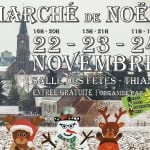 Marché de Noël
